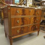 719 8636 CHEST OF DRAWERS